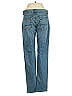 Lands' End Hearts Blue Jeans Size 27 waist - photo 2