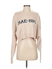 Akira Pullover Sweater