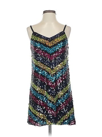 As U Wish Cocktail Dress (view 1)