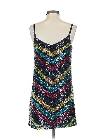 As U Wish Cocktail Dress (view 2)