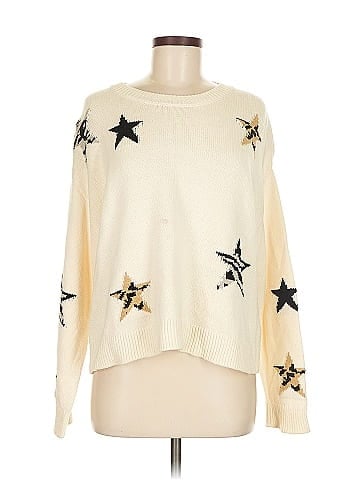 Rails Pullover Sweater (view 1)