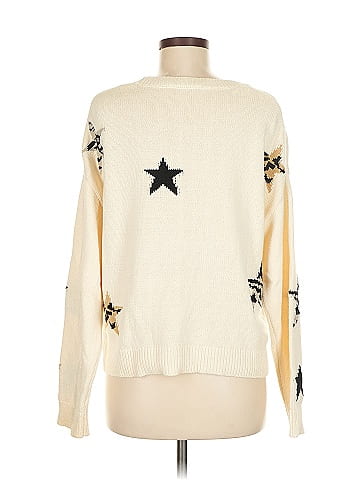 Rails Pullover Sweater (view 2)