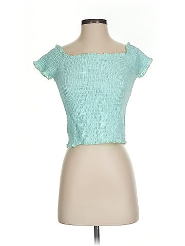 BB Dakota by Steve Madden Tube Top (view 1)