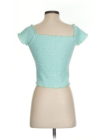 BB Dakota by Steve Madden Tube Top (view 2)