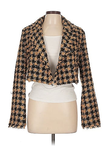 Forever 21 Blazer (view 1)