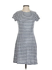 Sail To Sable Casual Dress