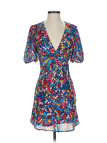 STAUD Cocktail Dress (view 1)