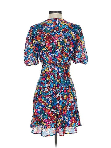 STAUD Cocktail Dress (view 2)