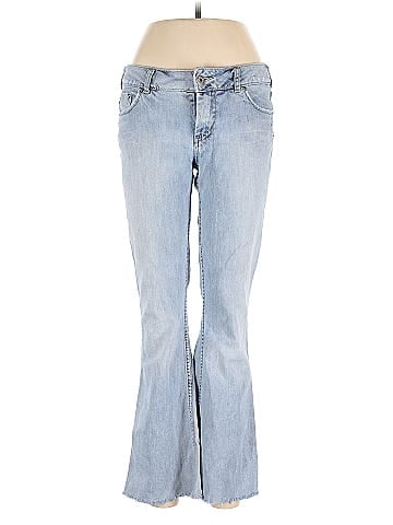 Silver Jeans Co. Jeans (view 1)