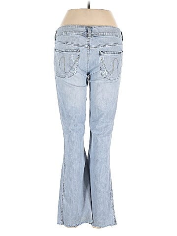 Silver Jeans Co. Jeans (view 2)