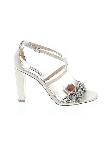 Badgley Mischka Heels (view 1)