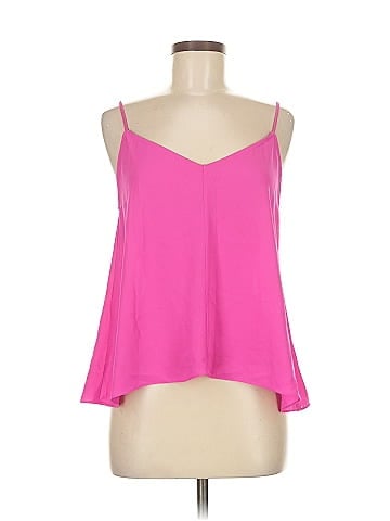 Aqua Tank Top (view 1)