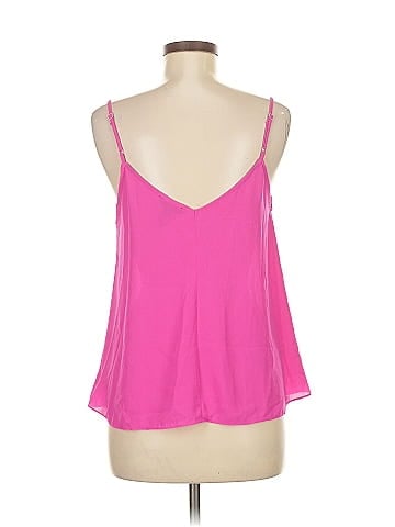 Aqua Tank Top (view 2)