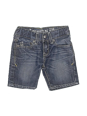Denizen from Levi's Denim Shorts (view 1)