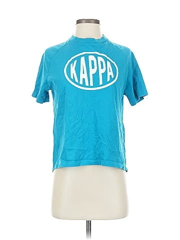 Kappa Short Sleeve T-Shirt (view 1)