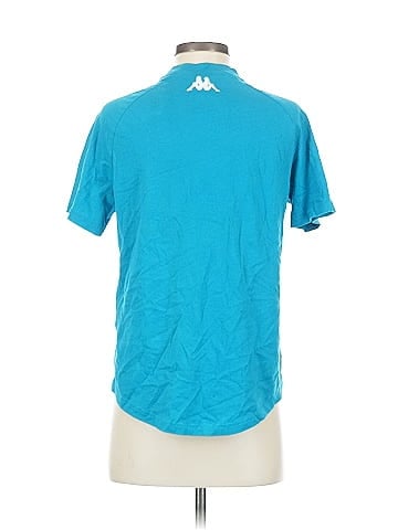 Kappa Short Sleeve T-Shirt (view 2)