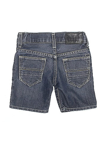Denizen from Levi's Denim Shorts (view 2)