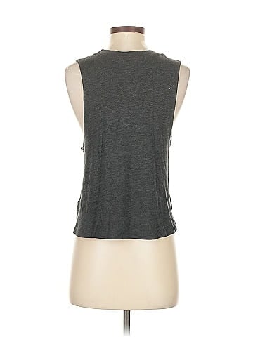 Spiritual Gangster Tank Top (view 2)