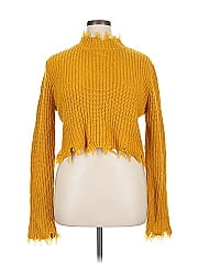 Akira Turtleneck Sweater