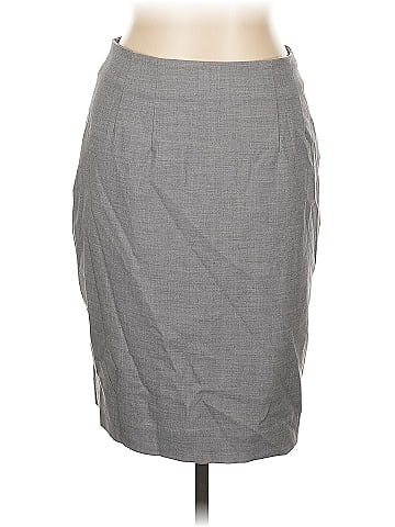 H&M Formal Skirt (view 1)