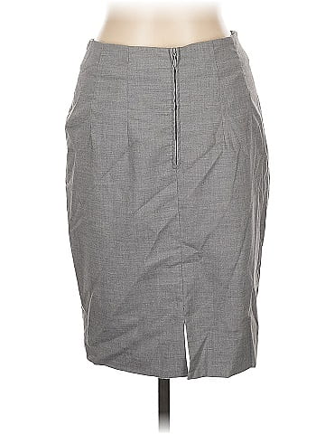 H&M Formal Skirt (view 2)