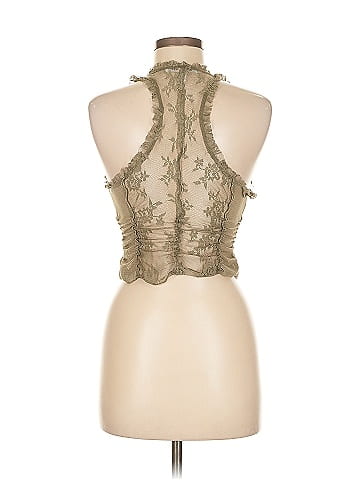 Urban Outfitters Sleeveless Blouse (view 2)