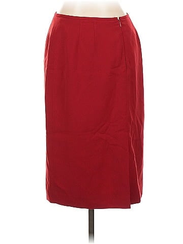Jones New York Casual Skirt (view 2)