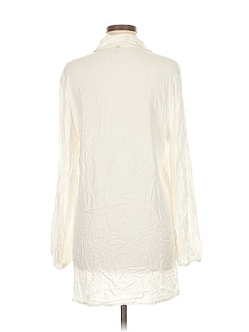 PQ Long Sleeve Blouse (view 2)