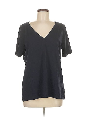Cos Short Sleeve T-Shirt (view 1)
