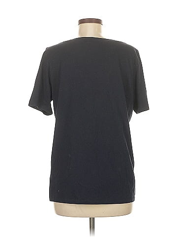 Cos Short Sleeve T-Shirt (view 2)
