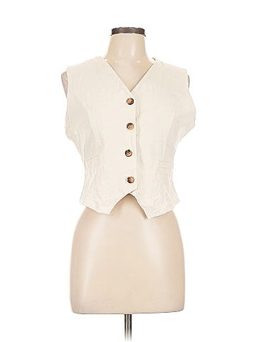 Unbranded Vest (view 1)