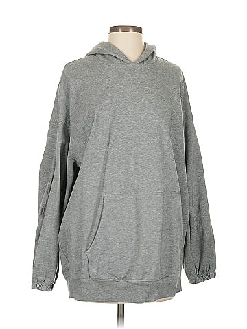 Lululemon Athletica Pullover Hoodie (view 1)