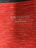 Catherines Orange Short Sleeve Blouse Size 0X - photo 7