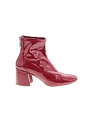 Bershka Ankle Boots