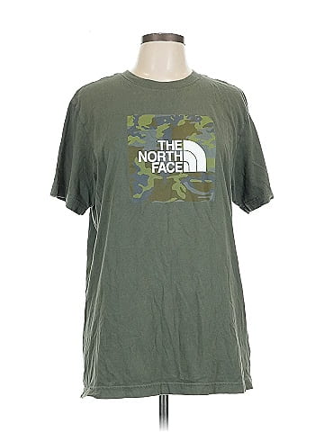 The North Face Short Sleeve T-Shirt (view 1)