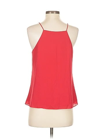 WAYF Sleeveless Blouse (view 2)