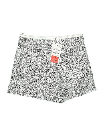 Zara Shorts (view 1)