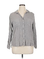 Rock & Republic Long Sleeve Button Down Shirt