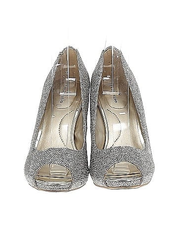 Bandolino Heels (view 2)