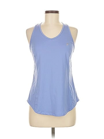 Fila Sport Sleeveless Top (view 1)