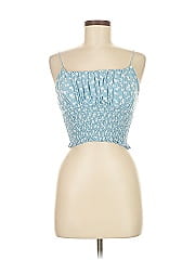 La Hearts Tube Top