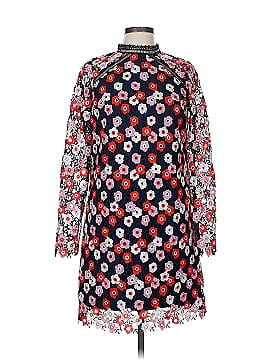 Ml Monique Lhuillier Casual Dress
