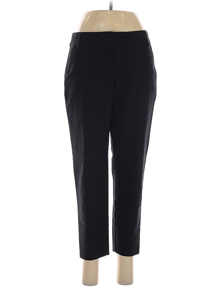 Pre-owned Apt. 9 Dress Pants In Black