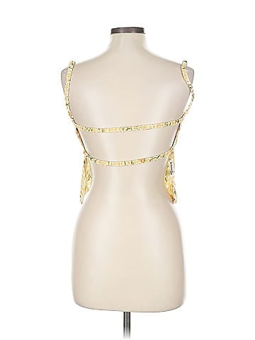 Reformation Tube Top (view 2)