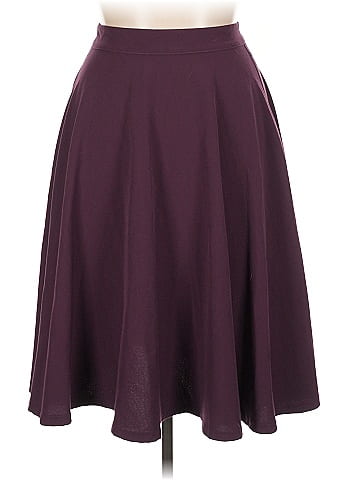 Rock Steady Formal Skirt (view 1)