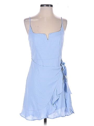 Hello Molly Cocktail Dress (view 1)