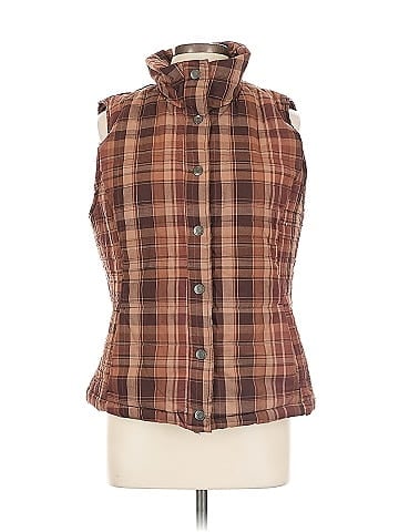 Bandolino Vest (view 1)