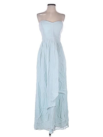 Parker Casual Dress (view 1)