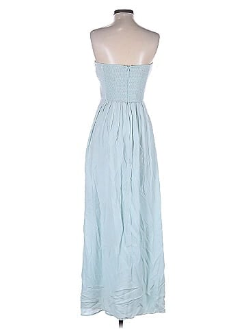 Parker Casual Dress (view 2)
