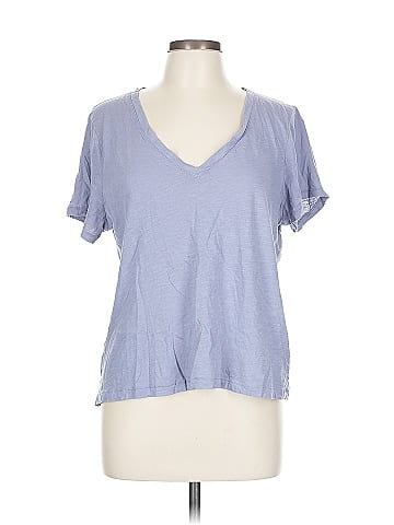 Madewell Short Sleeve T-Shirt (view 1)
